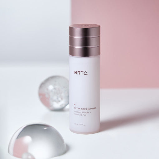 BRTC Extra-Firming Toner 120ml