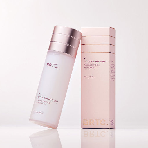 BRTC Extra-Firming Toner 120ml